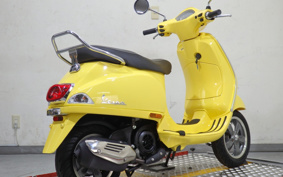 VESPA VXL125