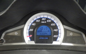 HONDA PCX125 2012 JF56