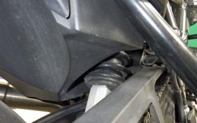 BMW F700GS 2015