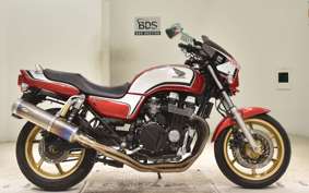 HONDA CB750 GEN 2 2007 RC42