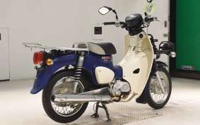 HONDA C50 SUPER CUB AA07