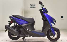 YAMAHA CYGNUS Griffus SEJ4J