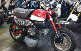 HONDA MONKEY 125 JB02