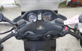 YAMAHA MAJESTY 400 Gen.2 2015 SH06J