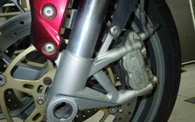 APRILIA SHIVER 750GT 2010
