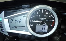 TRIUMPH DAYTONA 675 2009