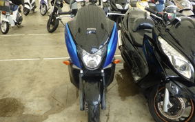 HONDA FAZE MF11