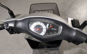 SUZUKI ADDRESS V125 CF46A