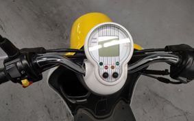 YAMAHA E- VINO  SY11J