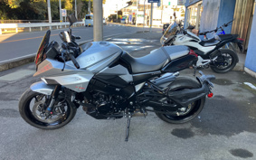 SUZUKI KATANA 2019 GT79B