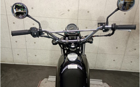 KAWASAKI 250TR BJ250F