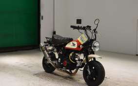 HONDA MONKEY 2008 Z50J