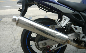 SUZUKI SV400S 2007 VK53A