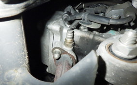 HONDA LEAD 125 2000 JF45