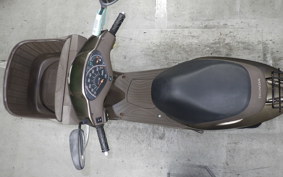 HONDA DIO CESTA GEN 2 2018 AF68