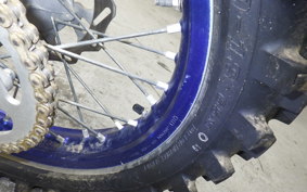 YAMAHA YZ250FX CG37C