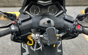 YAMAHA T-MAX 530 ABS 2015 SJ12J