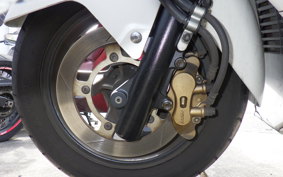 SUZUKI SKYWAVE 250 (Burgman 250) S 2 CJ43A