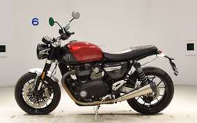 TRIUMPH SPEED TWIN 2024