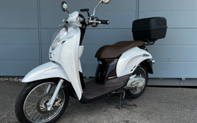 HONDA CREA SCOOPY