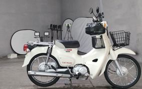 HONDA SUPER CUB110 JA44