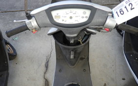YAMAHA JOG Gen.4 SA16J