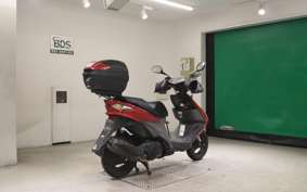 SUZUKI ADDRESS V125 S 2012 CF4MA