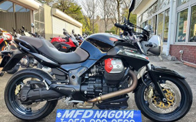 MOTO GUZZI SPORT 1200 2014
