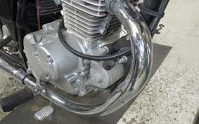 SUZUKI GN125 H