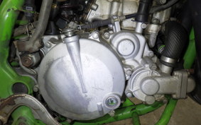 KAWASAKI KDX200SR 2023 DX200G