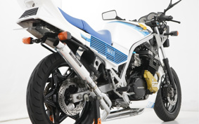 HONDA CBR400F 1985 NC17