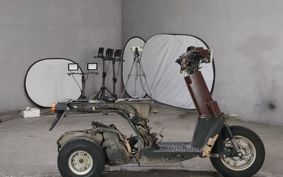 HONDA GYRO TD01