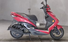 YAMAHA CYGNUS125XSR SE44J