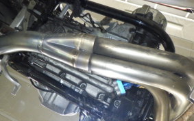 KAWASAKI ZEPHYR 750 1991 ZR750C
