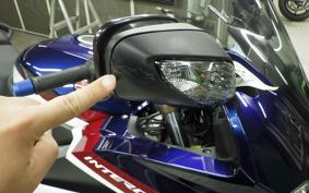 HONDA VFR800F 2022 RC79