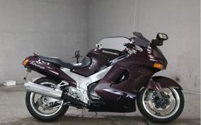 KAWASAKI ZZR1100 1996 ZXT10D