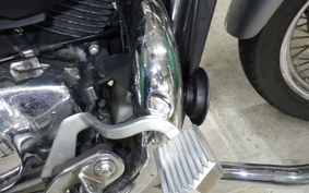 HONDA SHADOW 400 1999 NC34