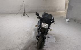 KAWASAKI GPZ400R 1988 ZX400D
