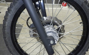 KAWASAKI KLX230ｼｪﾙﾊﾟ 2013 LX232A