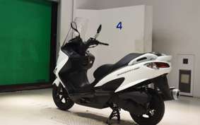 SUZUKI BURGMAN200A