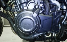 HONDA NX400 2025 NC65