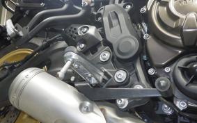 YAMAHA XSR700 2023 RM41J