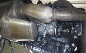 KAWASAKI Z650 A 2019 ER650H