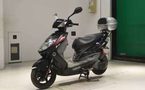 YAMAHA CYGNUS 125 XSR 2 SE44J