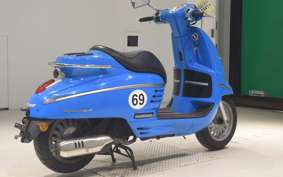 PEUGEOT ジャンゴ125 1981