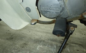 HONDA C50 SUPER CUB 2016 AA01