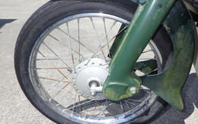 HONDA C50 SUPER CUB AA01
