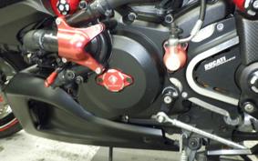 DUCATI DIAVEL Carbon 2018