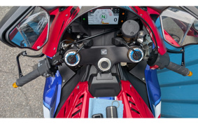 HONDA CBR1000RR-R FB SP 2020 SC82