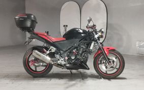 HONDA CBR250R MC41